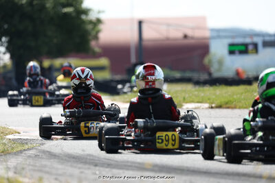 25 & 26/05/2024 : 4ème manche du Championnat du Sud au circuit Karting Plus à Belmont sur Rance (photos Stéphane Agnus) 2024 — karting