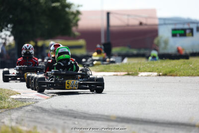 25 & 26/05/2024 : 4ème manche du Championnat du Sud au circuit Karting Plus à Belmont sur Rance (photos Stéphane Agnus) 2024 — karting