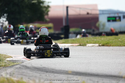 25 & 26/05/2024 : 4ème manche du Championnat du Sud au circuit Karting Plus à Belmont sur Rance (photos Stéphane Agnus) 2024 — karting