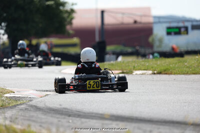 25 & 26/05/2024 : 4ème manche du Championnat du Sud au circuit Karting Plus à Belmont sur Rance (photos Stéphane Agnus) 2024 — karting