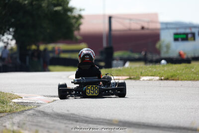 25 & 26/05/2024 : 4ème manche du Championnat du Sud au circuit Karting Plus à Belmont sur Rance (photos Stéphane Agnus) 2024 — karting