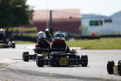 25 & 26/05/2024 : 4ème manche du Championnat du Sud au circuit Karting Plus à Belmont sur Rance (photos Stéphane Agnus) 2024 — karting