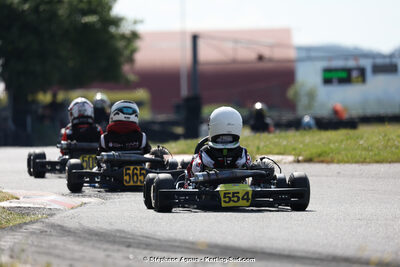 25 & 26/05/2024 : 4ème manche du Championnat du Sud au circuit Karting Plus à Belmont sur Rance (photos Stéphane Agnus) 2024 — karting