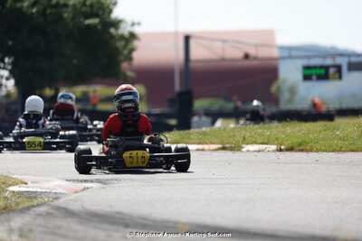 25 & 26/05/2024 : 4ème manche du Championnat du Sud au circuit Karting Plus à Belmont sur Rance (photos Stéphane Agnus) 2024 — karting