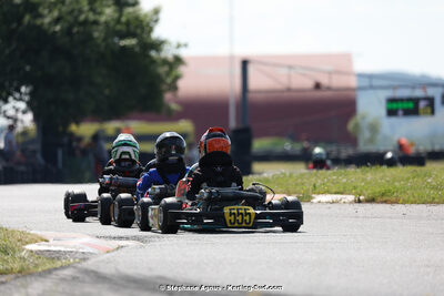 25 & 26/05/2024 : 4ème manche du Championnat du Sud au circuit Karting Plus à Belmont sur Rance (photos Stéphane Agnus) 2024 — karting