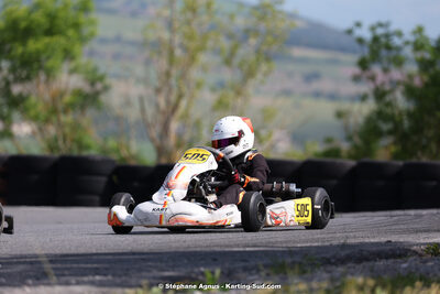 25 & 26/05/2024 : 4ème manche du Championnat du Sud au circuit Karting Plus à Belmont sur Rance (photos Stéphane Agnus) 2024 — karting