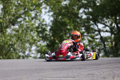 25 & 26/05/2024 : 4ème manche du Championnat du Sud au circuit Karting Plus à Belmont sur Rance (photos Stéphane Agnus) 2024 — karting