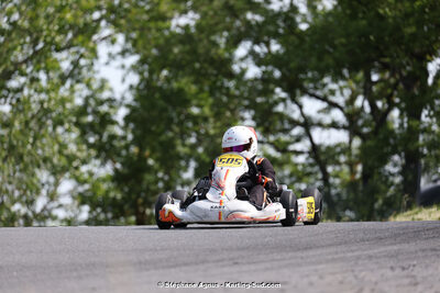 25 & 26/05/2024 : 4ème manche du Championnat du Sud au circuit Karting Plus à Belmont sur Rance (photos Stéphane Agnus) 2024 — karting