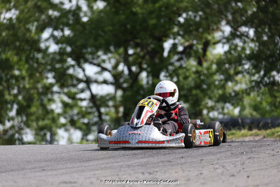 25 & 26/05/2024 : 4ème manche du Championnat du Sud au circuit Karting Plus à Belmont sur Rance (photos Stéphane Agnus) 2024 — karting