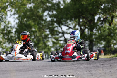 25 & 26/05/2024 : 4ème manche du Championnat du Sud au circuit Karting Plus à Belmont sur Rance (photos Stéphane Agnus) 2024 — karting
