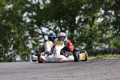 25 & 26/05/2024 : 4ème manche du Championnat du Sud au circuit Karting Plus à Belmont sur Rance (photos Stéphane Agnus) 2024 — karting