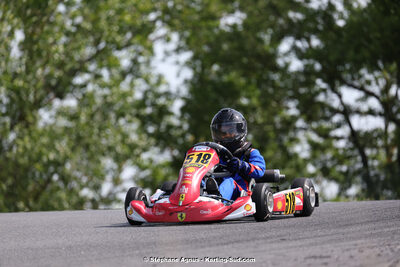 25 & 26/05/2024 : 4ème manche du Championnat du Sud au circuit Karting Plus à Belmont sur Rance (photos Stéphane Agnus) 2024 — karting