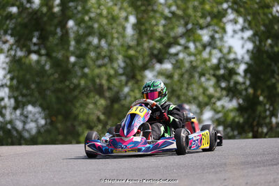 25 & 26/05/2024 : 4ème manche du Championnat du Sud au circuit Karting Plus à Belmont sur Rance (photos Stéphane Agnus) 2024 — karting