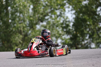 25 & 26/05/2024 : 4ème manche du Championnat du Sud au circuit Karting Plus à Belmont sur Rance (photos Stéphane Agnus) 2024 — karting
