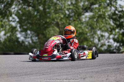 25 & 26/05/2024 : 4ème manche du Championnat du Sud au circuit Karting Plus à Belmont sur Rance (photos Stéphane Agnus) 2024 — karting