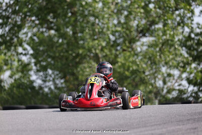 25 & 26/05/2024 : 4ème manche du Championnat du Sud au circuit Karting Plus à Belmont sur Rance (photos Stéphane Agnus) 2024 — karting