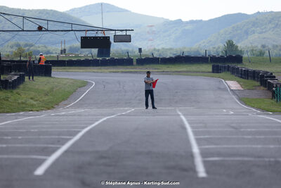 25 & 26/05/2024 : 4ème manche du Championnat du Sud au circuit Karting Plus à Belmont sur Rance (photos Stéphane Agnus) 2024 — karting