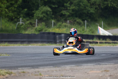 25 & 26/05/2024 : 4ème manche du Championnat du Sud au circuit Karting Plus à Belmont sur Rance (photos Stéphane Agnus) 2024 — karting