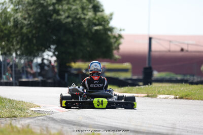 25 & 26/05/2024 : 4ème manche du Championnat du Sud au circuit Karting Plus à Belmont sur Rance (photos Stéphane Agnus) 2024 — karting