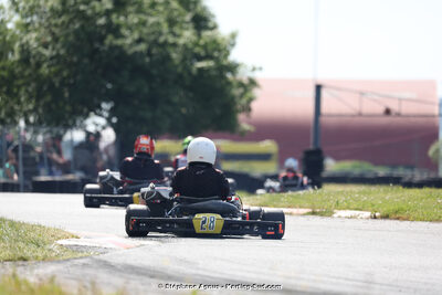 25 & 26/05/2024 : 4ème manche du Championnat du Sud au circuit Karting Plus à Belmont sur Rance (photos Stéphane Agnus) 2024 — karting