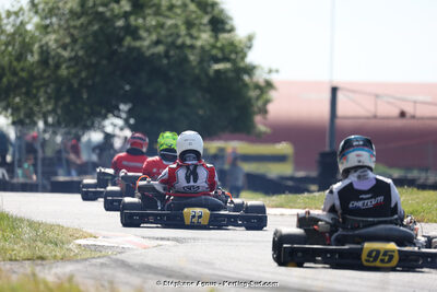 25 & 26/05/2024 : 4ème manche du Championnat du Sud au circuit Karting Plus à Belmont sur Rance (photos Stéphane Agnus) 2024 — karting