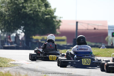 25 & 26/05/2024 : 4ème manche du Championnat du Sud au circuit Karting Plus à Belmont sur Rance (photos Stéphane Agnus) 2024 — karting