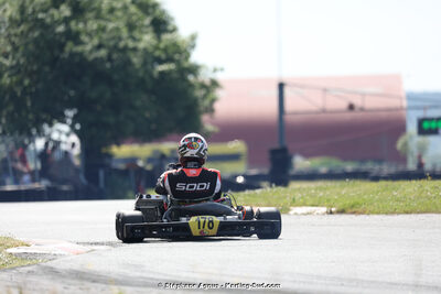25 & 26/05/2024 : 4ème manche du Championnat du Sud au circuit Karting Plus à Belmont sur Rance (photos Stéphane Agnus) 2024 — karting