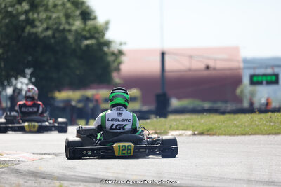 25 & 26/05/2024 : 4ème manche du Championnat du Sud au circuit Karting Plus à Belmont sur Rance (photos Stéphane Agnus) 2024 — karting