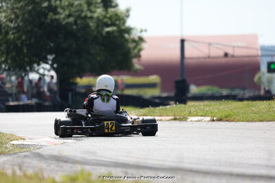 25 & 26/05/2024 : 4ème manche du Championnat du Sud au circuit Karting Plus à Belmont sur Rance (photos Stéphane Agnus) 2024 — karting