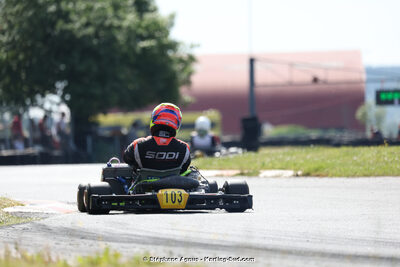 25 & 26/05/2024 : 4ème manche du Championnat du Sud au circuit Karting Plus à Belmont sur Rance (photos Stéphane Agnus) 2024 — karting
