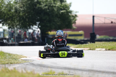 25 & 26/05/2024 : 4ème manche du Championnat du Sud au circuit Karting Plus à Belmont sur Rance (photos Stéphane Agnus) 2024 — karting