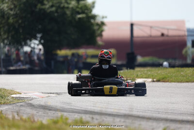 25 & 26/05/2024 : 4ème manche du Championnat du Sud au circuit Karting Plus à Belmont sur Rance (photos Stéphane Agnus) 2024 — karting