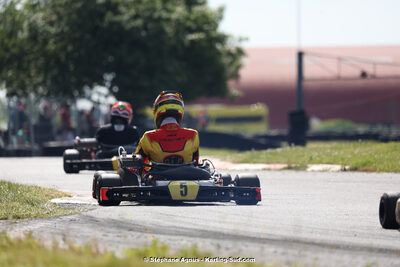 25 & 26/05/2024 : 4ème manche du Championnat du Sud au circuit Karting Plus à Belmont sur Rance (photos Stéphane Agnus) 2024 — karting