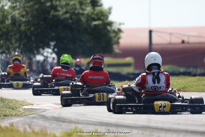 25 & 26/05/2024 : 4ème manche du Championnat du Sud au circuit Karting Plus à Belmont sur Rance (photos Stéphane Agnus) 2024 — karting