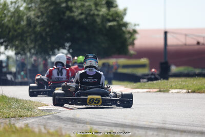 25 & 26/05/2024 : 4ème manche du Championnat du Sud au circuit Karting Plus à Belmont sur Rance (photos Stéphane Agnus) 2024 — karting