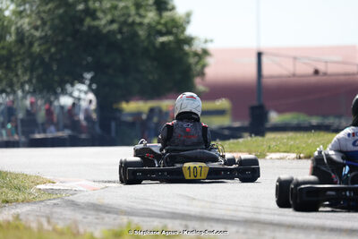 25 & 26/05/2024 : 4ème manche du Championnat du Sud au circuit Karting Plus à Belmont sur Rance (photos Stéphane Agnus) 2024 — karting