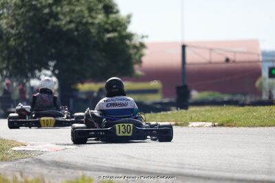 25 & 26/05/2024 : 4ème manche du Championnat du Sud au circuit Karting Plus à Belmont sur Rance (photos Stéphane Agnus) 2024 — karting