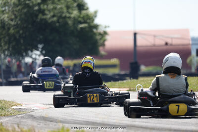 25 & 26/05/2024 : 4ème manche du Championnat du Sud au circuit Karting Plus à Belmont sur Rance (photos Stéphane Agnus) 2024 — karting