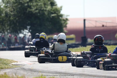 25 & 26/05/2024 : 4ème manche du Championnat du Sud au circuit Karting Plus à Belmont sur Rance (photos Stéphane Agnus) 2024 — karting