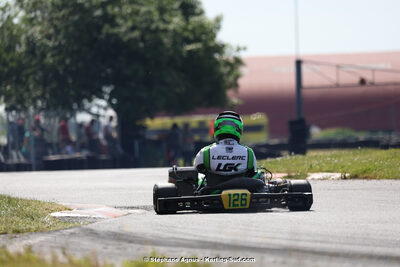 25 & 26/05/2024 : 4ème manche du Championnat du Sud au circuit Karting Plus à Belmont sur Rance (photos Stéphane Agnus) 2024 — karting