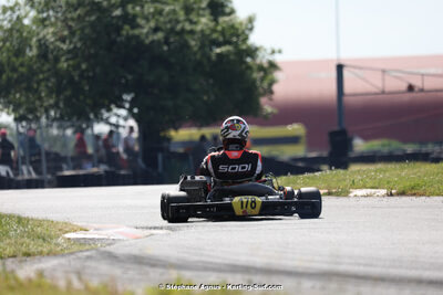25 & 26/05/2024 : 4ème manche du Championnat du Sud au circuit Karting Plus à Belmont sur Rance (photos Stéphane Agnus) 2024 — karting