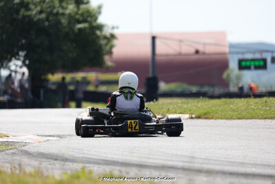 25 & 26/05/2024 : 4ème manche du Championnat du Sud au circuit Karting Plus à Belmont sur Rance (photos Stéphane Agnus) 2024 — karting