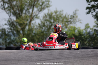25 & 26/05/2024 : 4ème manche du Championnat du Sud au circuit Karting Plus à Belmont sur Rance (photos Stéphane Agnus) 2024 — karting
