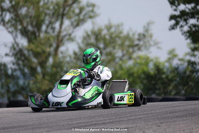 25 & 26/05/2024 : 4ème manche du Championnat du Sud au circuit Karting Plus à Belmont sur Rance (photos Stéphane Agnus) 2024 — karting