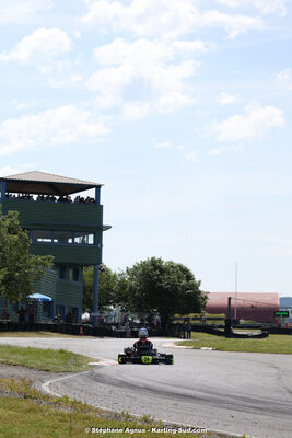 25 & 26/05/2024 : 4ème manche du Championnat du Sud au circuit Karting Plus à Belmont sur Rance (photos Stéphane Agnus) 2024 — karting