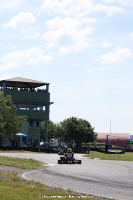 25 & 26/05/2024 : 4ème manche du Championnat du Sud au circuit Karting Plus à Belmont sur Rance (photos Stéphane Agnus) 2024 — karting