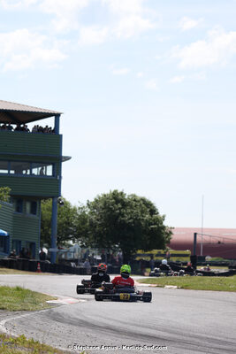 25 & 26/05/2024 : 4ème manche du Championnat du Sud au circuit Karting Plus à Belmont sur Rance (photos Stéphane Agnus) 2024 — karting