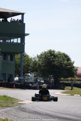 25 & 26/05/2024 : 4ème manche du Championnat du Sud au circuit Karting Plus à Belmont sur Rance (photos Stéphane Agnus) 2024 — karting