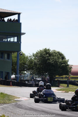 25 & 26/05/2024 : 4ème manche du Championnat du Sud au circuit Karting Plus à Belmont sur Rance (photos Stéphane Agnus) 2024 — karting