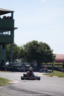 25 & 26/05/2024 : 4ème manche du Championnat du Sud au circuit Karting Plus à Belmont sur Rance (photos Stéphane Agnus) 2024 — karting